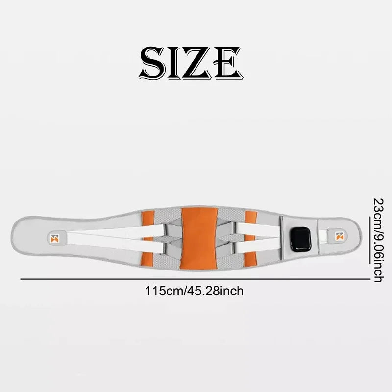 LumbarEase HeatRelief™ Belt