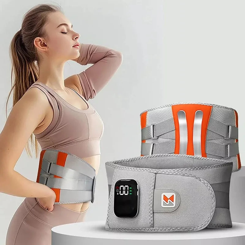 LumbarEase HeatRelief™ Belt