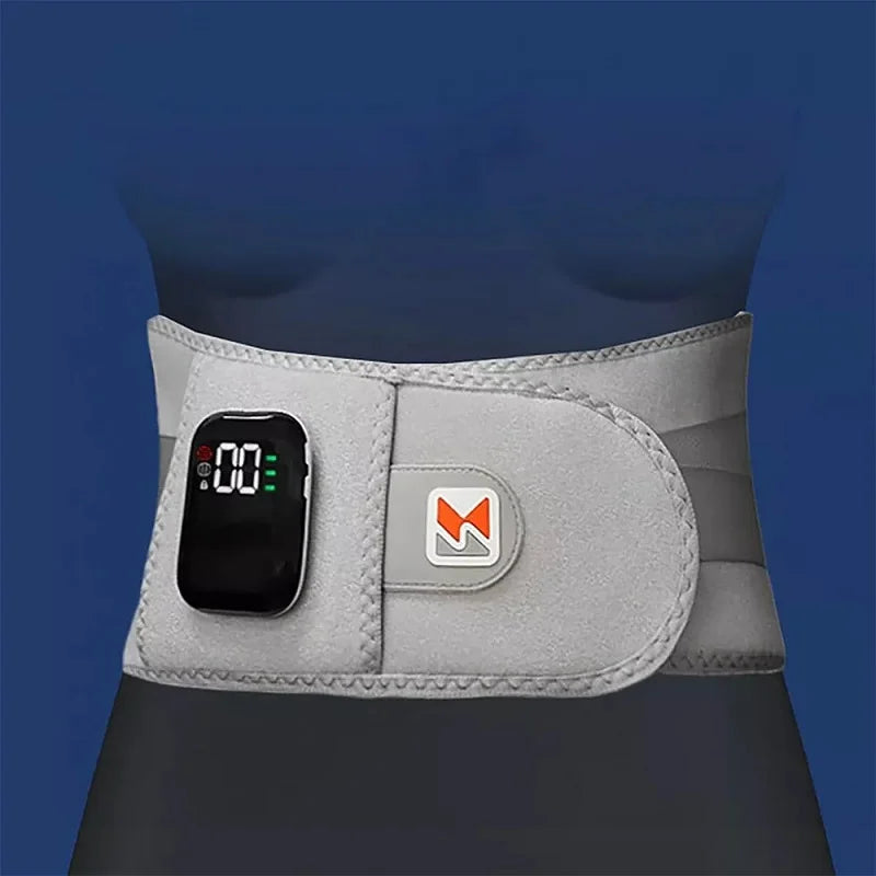 LumbarEase HeatRelief™ Belt