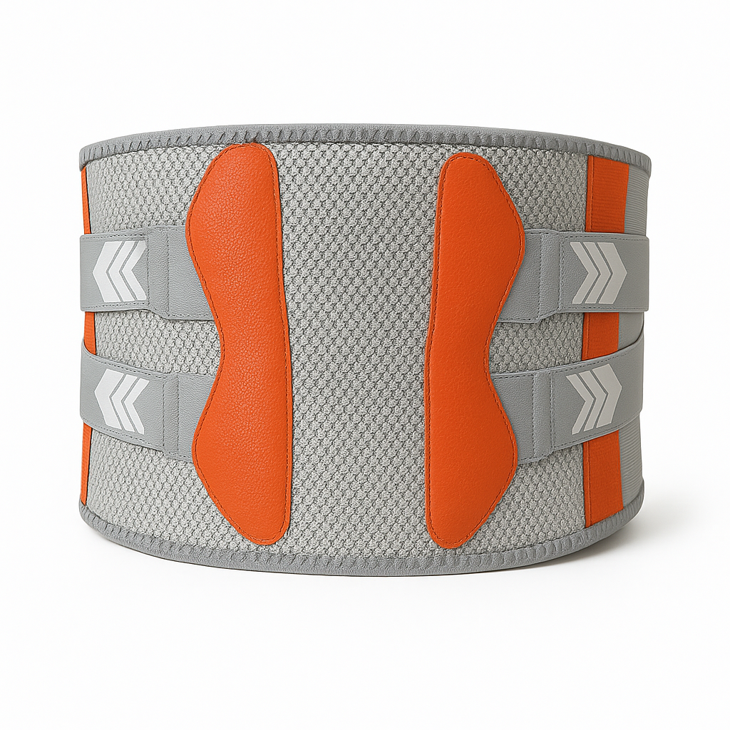 LumbarEase HeatRelief™ Belt